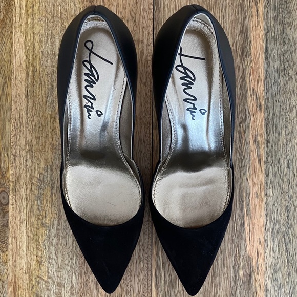 LANVIN Escarpin Pump - Picture 4 of 10